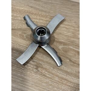 Ninja Creami NC300 Series Replacement Blade/Paddle Only OEM Ice Cream